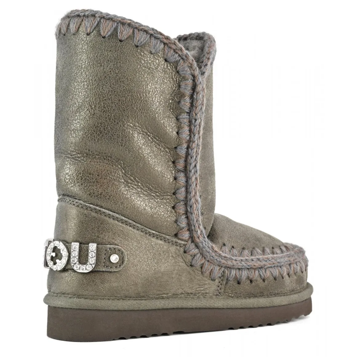 Eskimo 24 With Rhinestones Logo