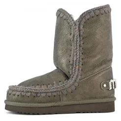 Eskimo 24 With Rhinestones Logo