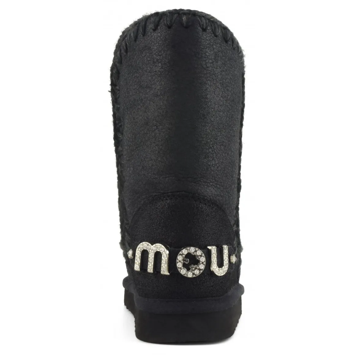 Eskimo 24 With Rhinestones Logo