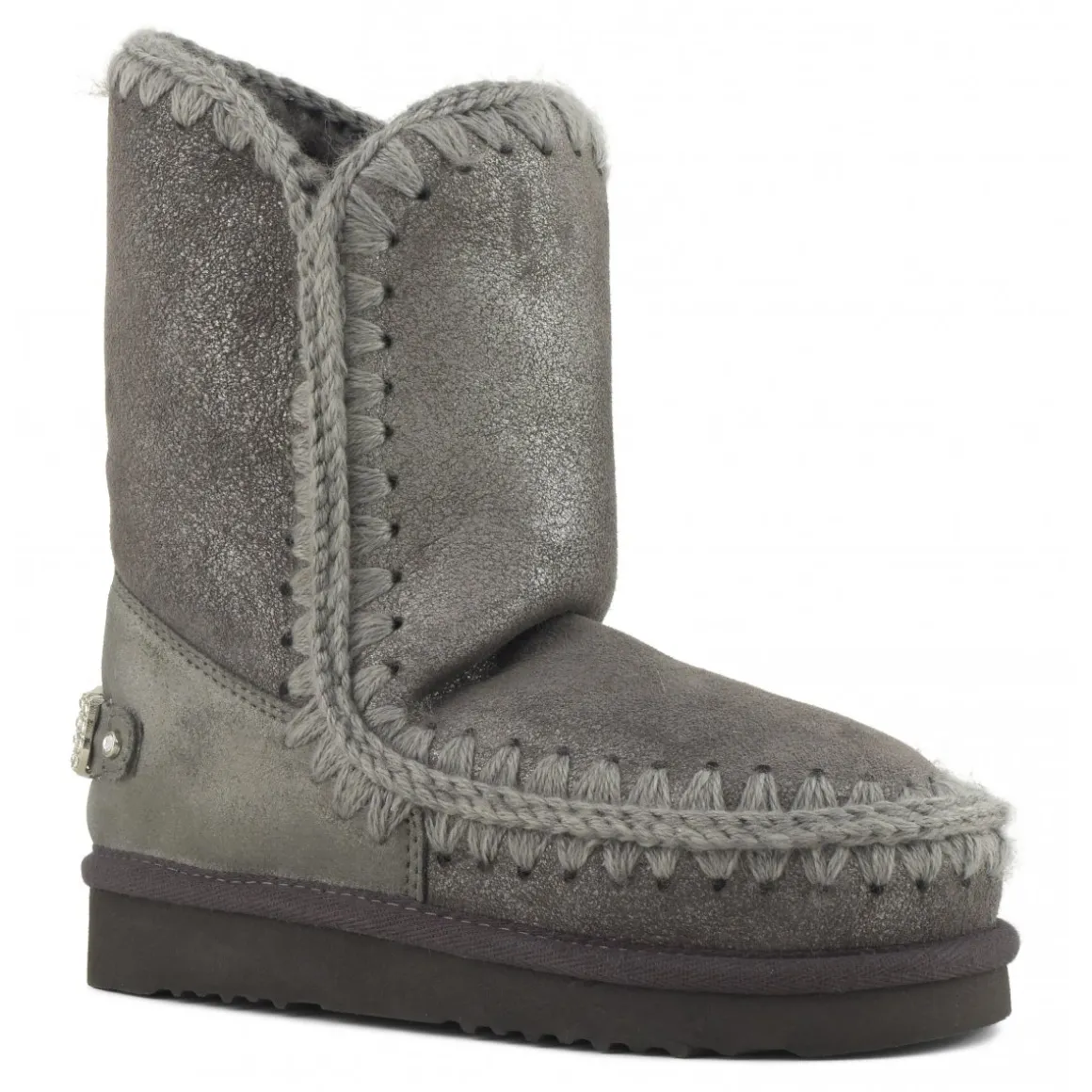 Eskimo 24 With Rhinestones Logo