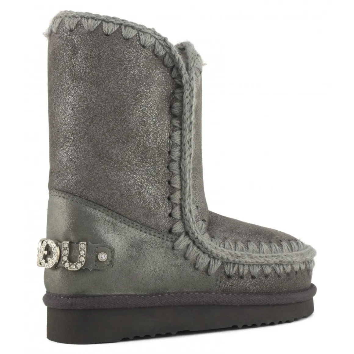 Eskimo 24 With Rhinestones Logo