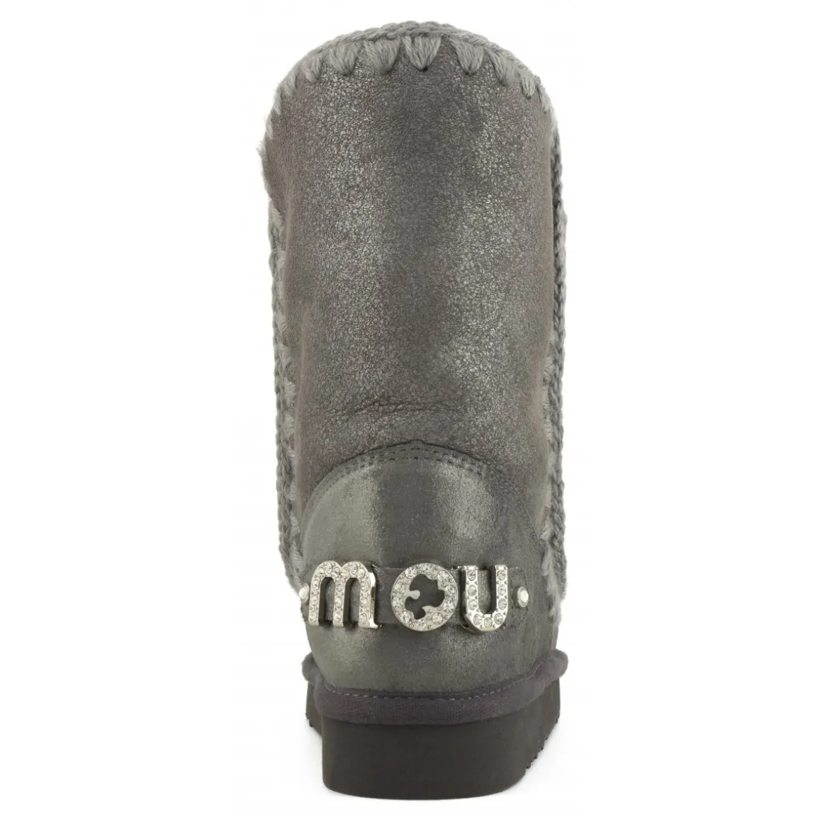 Eskimo 24 With Rhinestones Logo