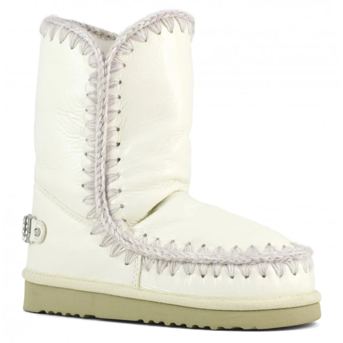 Eskimo 24 With Rhinestones Logo