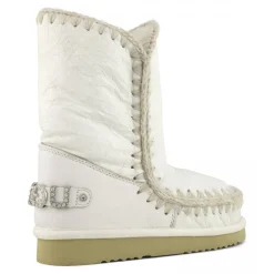 Eskimo 24 With Rhinestones Logo