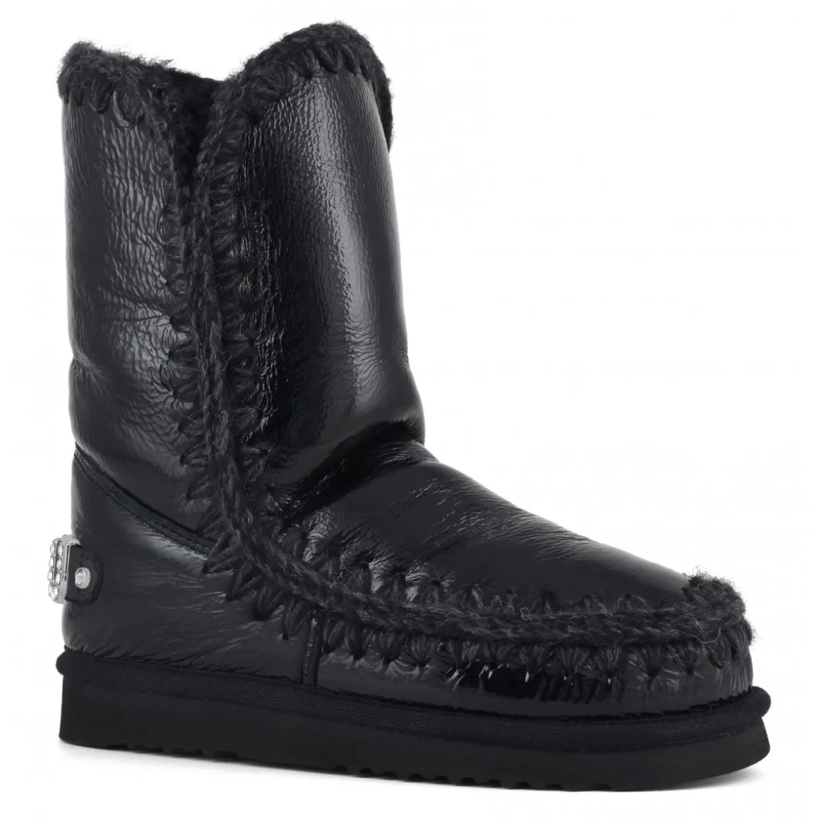 Eskimo 24 With Rhinestones Logo
