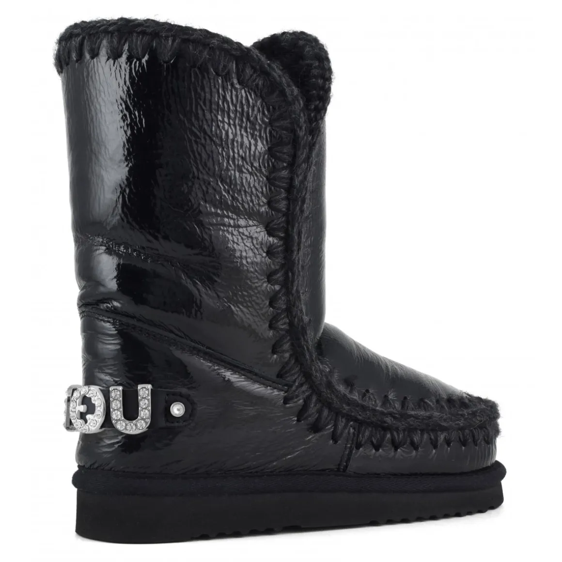 Eskimo 24 With Rhinestones Logo