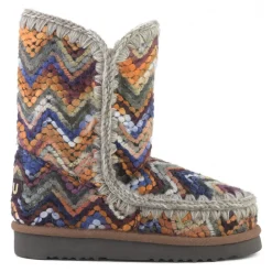 Eskimo 24 Wool Fabric