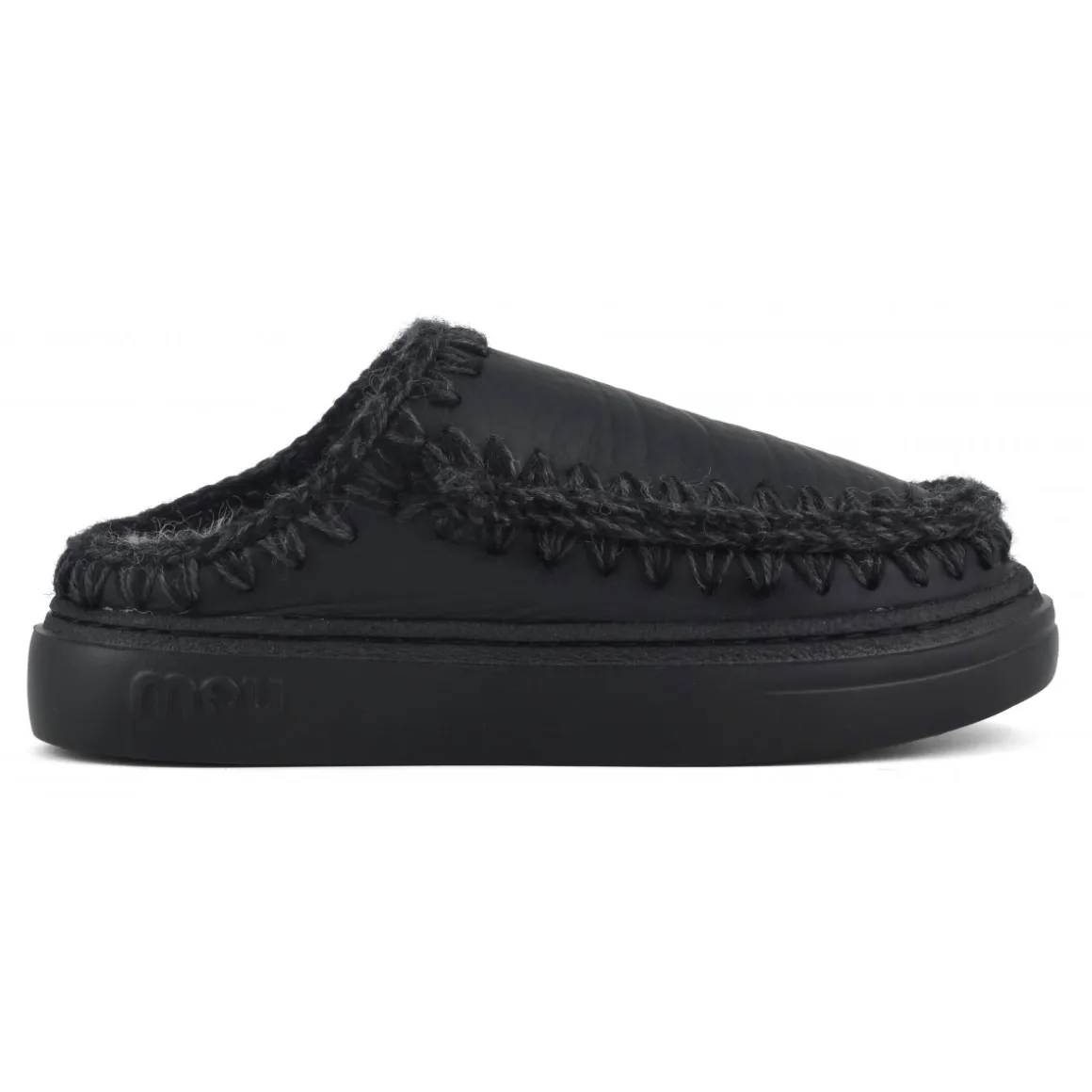 Eskimo Bold Clog