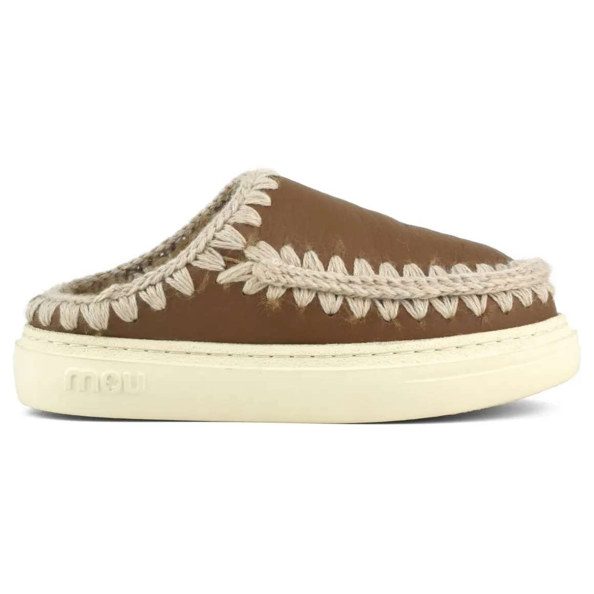 Eskimo Bold Clog