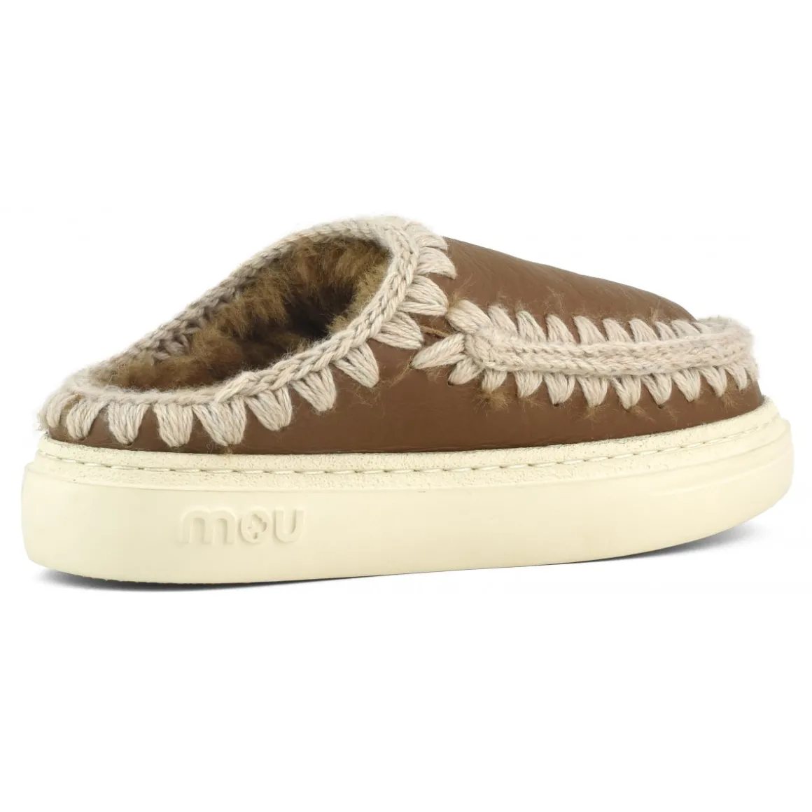 Eskimo Bold Clog