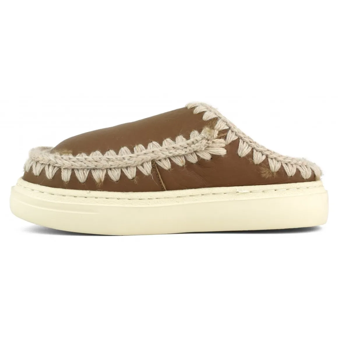 Eskimo Bold Clog