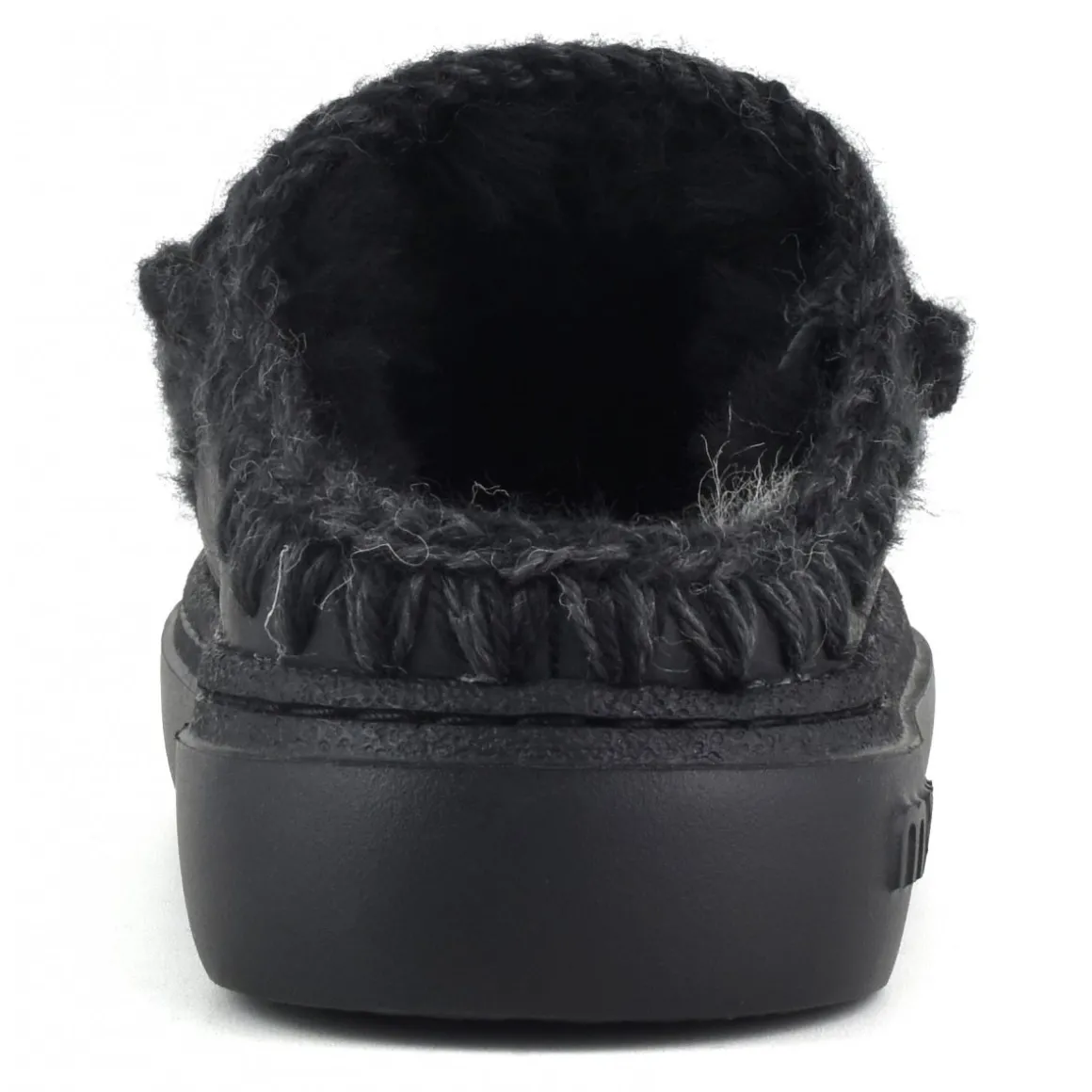 Eskimo Bold Clog