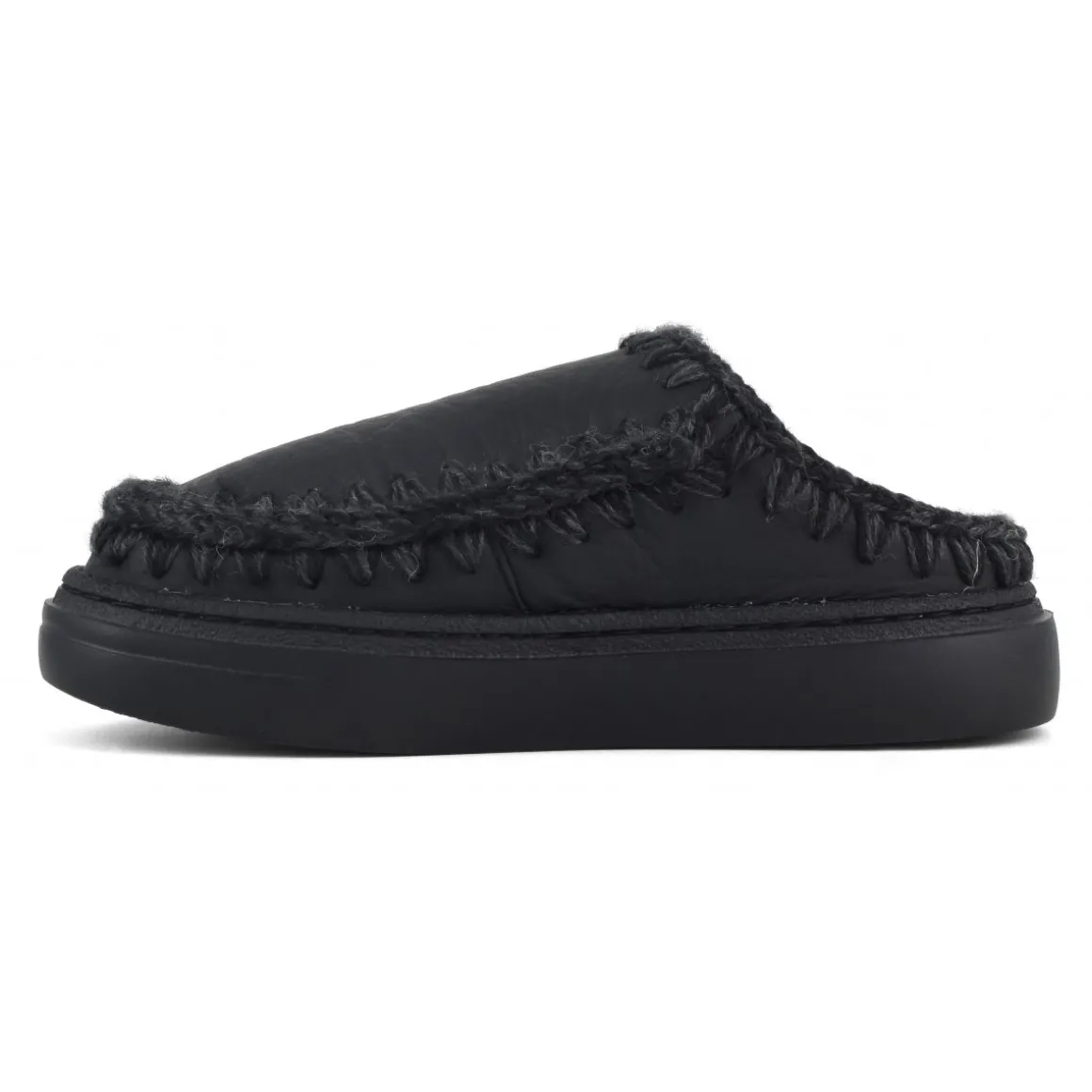 Eskimo Bold Clog