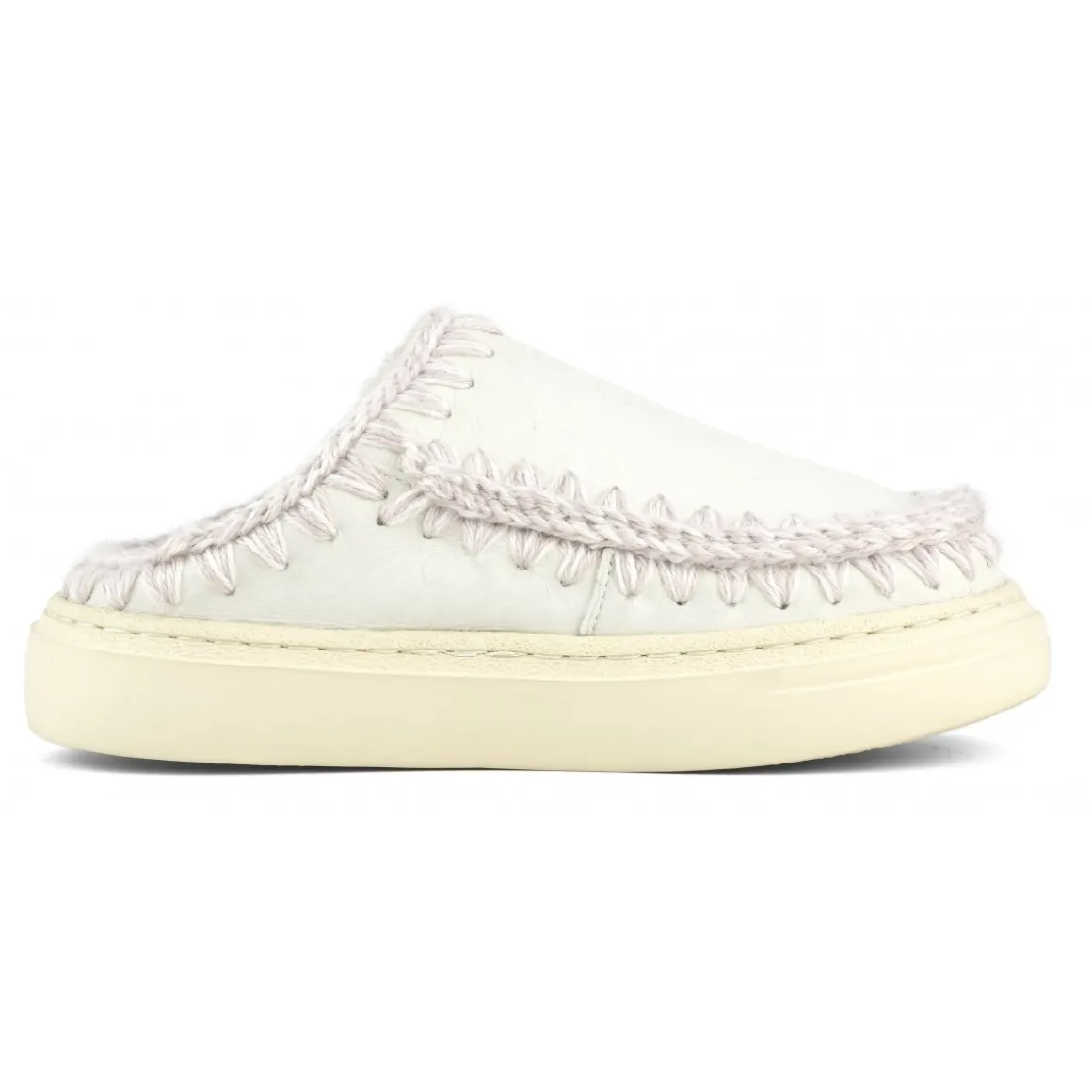 Eskimo Bold Clog