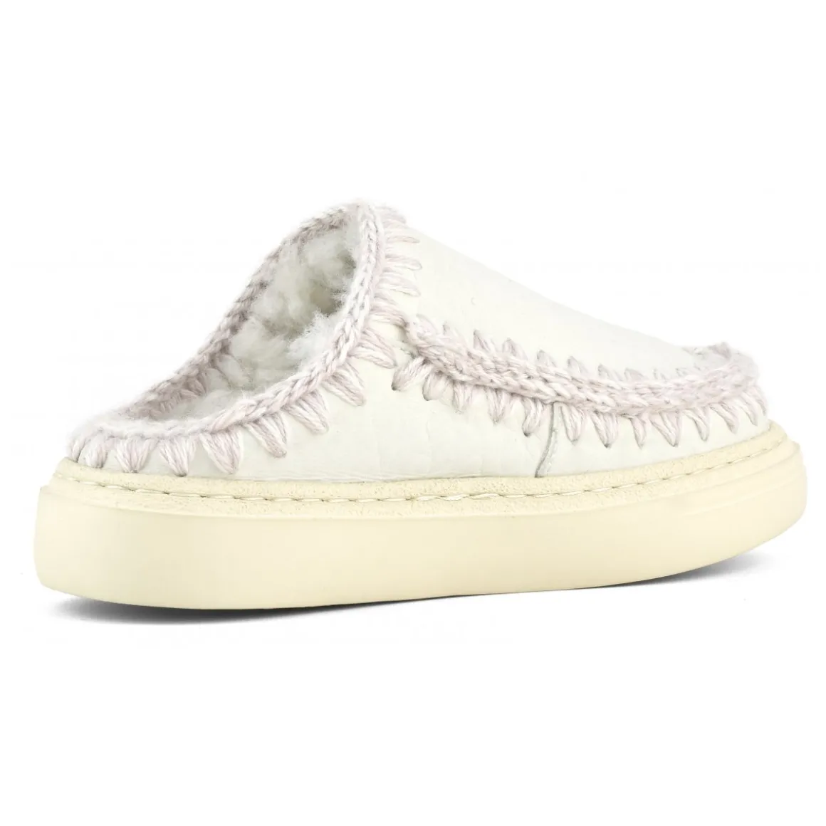 Eskimo Bold Clog