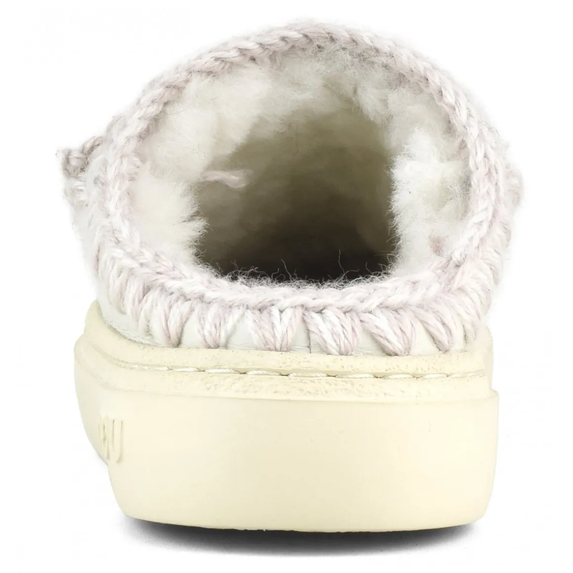 Eskimo Bold Clog