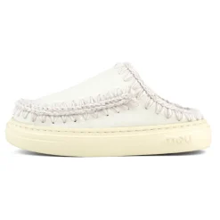 Eskimo Bold Clog