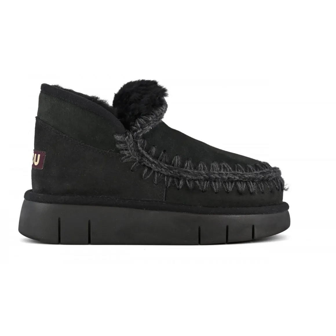 Eskimo Bounce Sneaker
