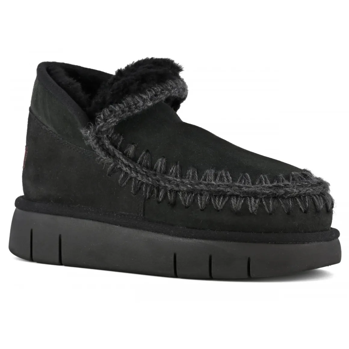 Eskimo Bounce Sneaker