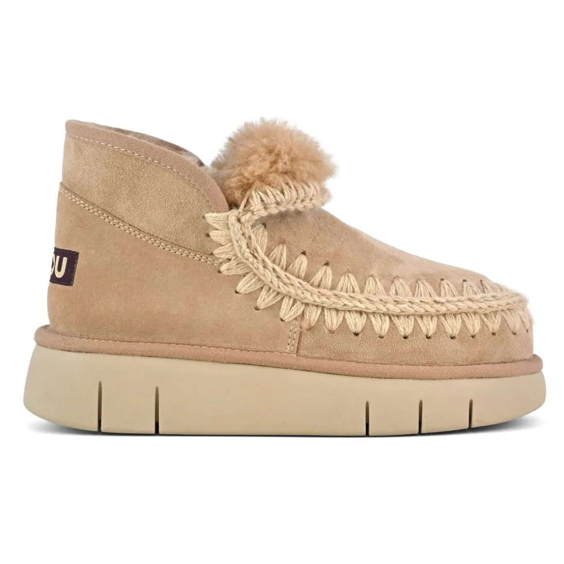 Eskimo Bounce Sneaker