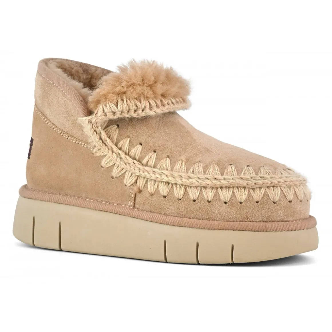 Eskimo Bounce Sneaker
