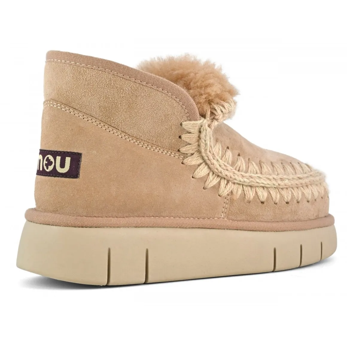 Eskimo Bounce Sneaker