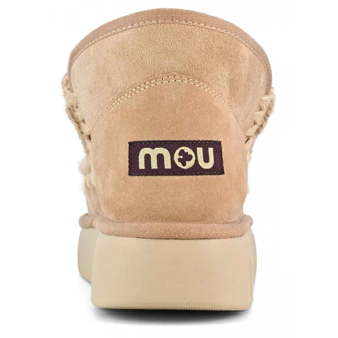Eskimo Bounce Sneaker