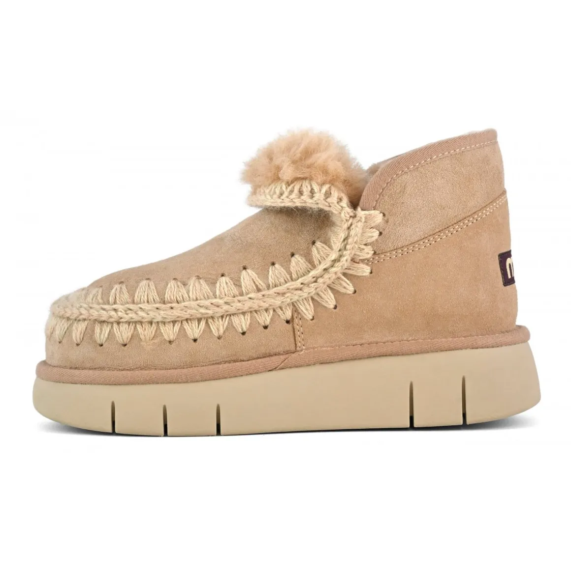 Eskimo Bounce Sneaker