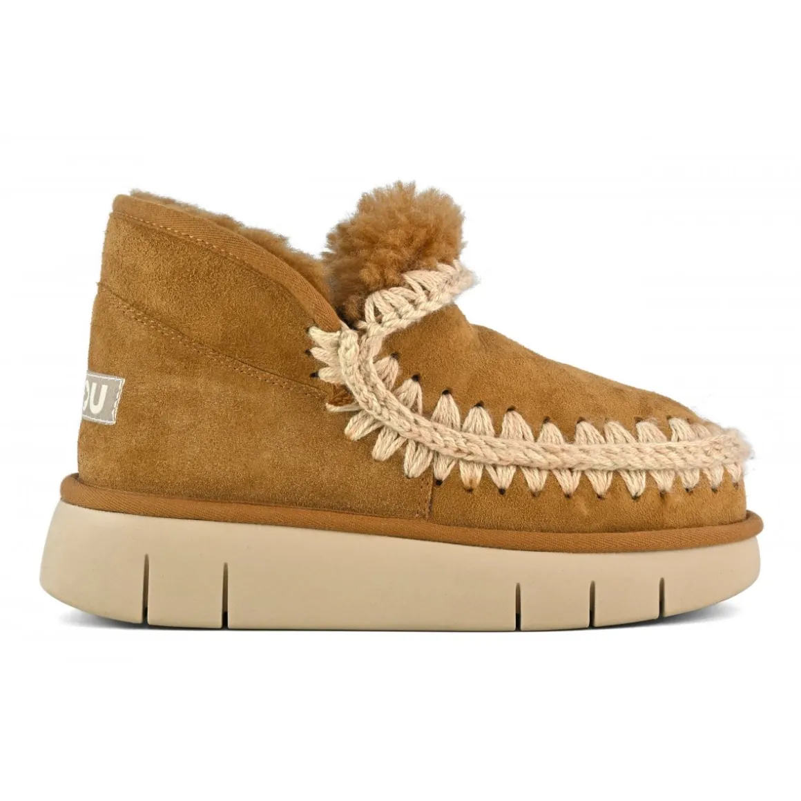 Eskimo Bounce Sneaker