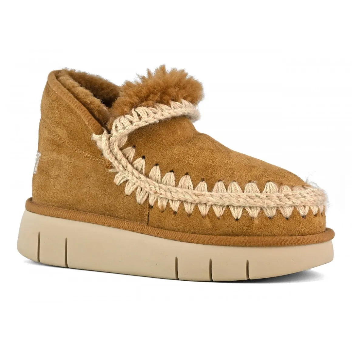 Eskimo Bounce Sneaker
