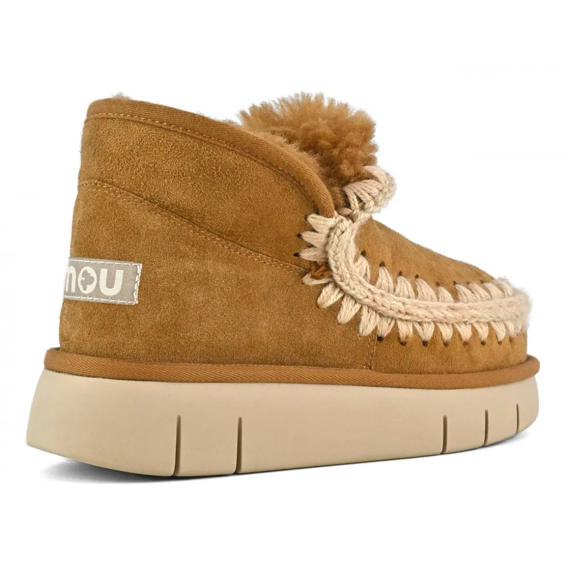 Eskimo Bounce Sneaker