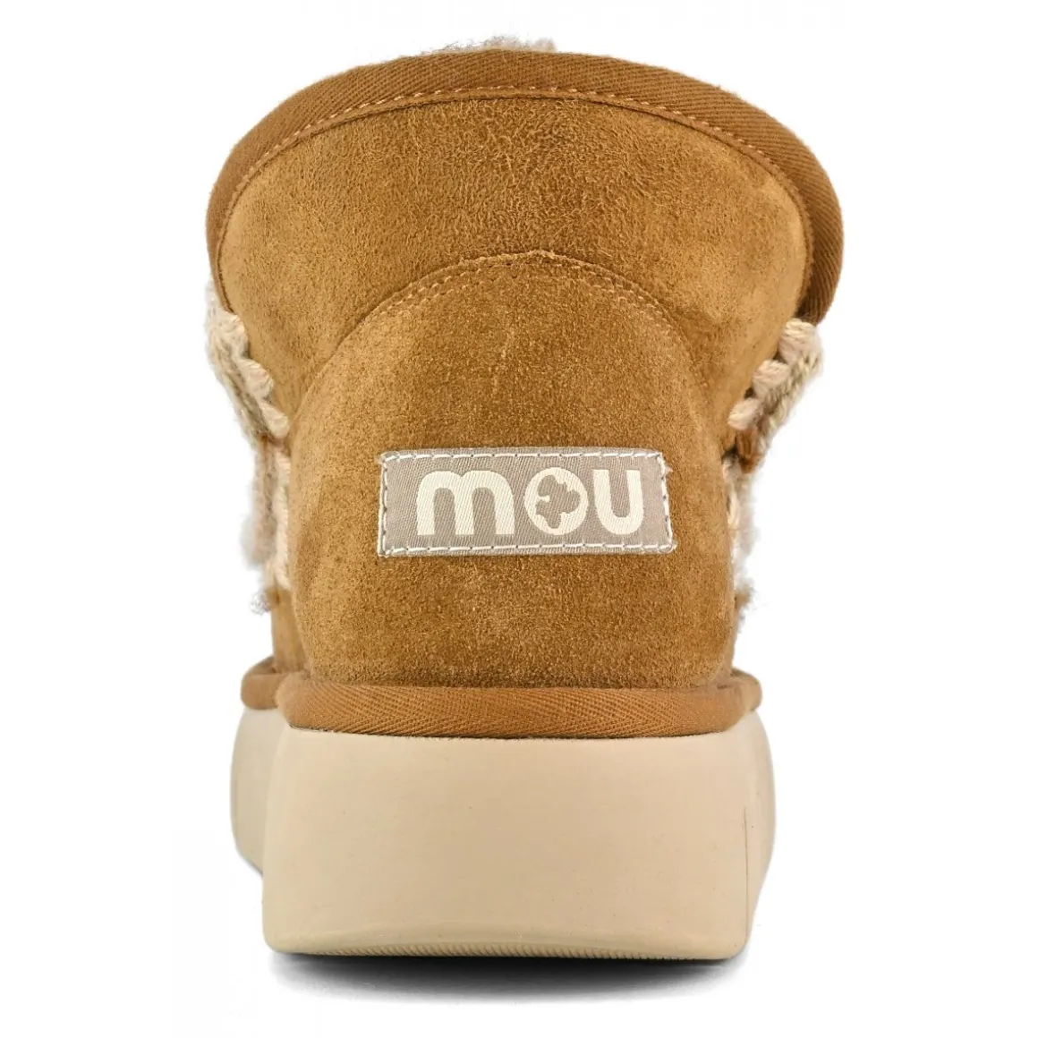 Eskimo Bounce Sneaker