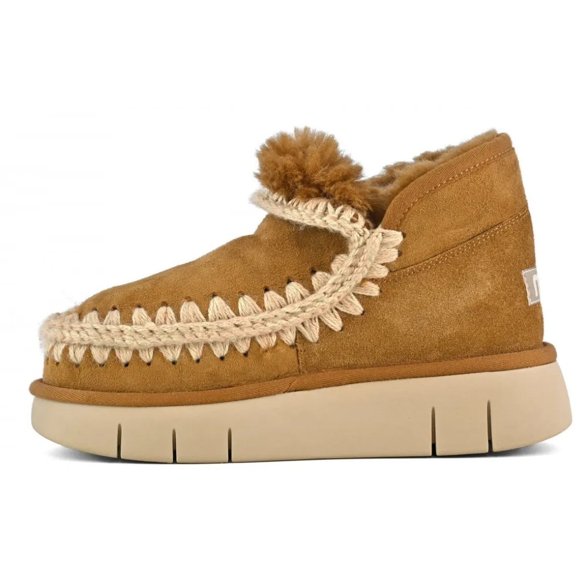 Eskimo Bounce Sneaker