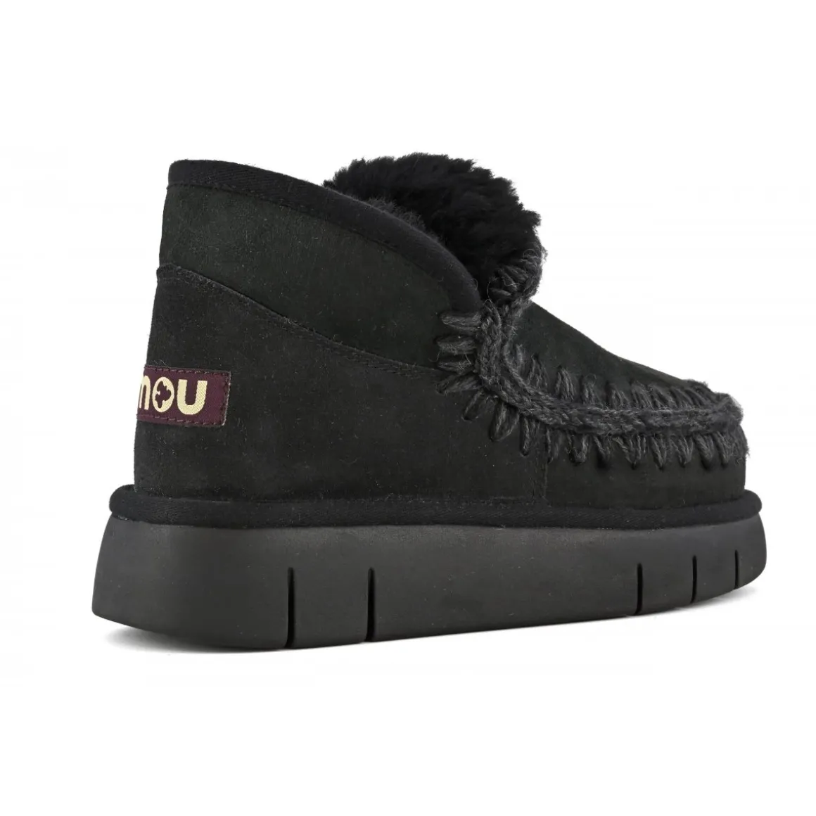 Eskimo Bounce Sneaker