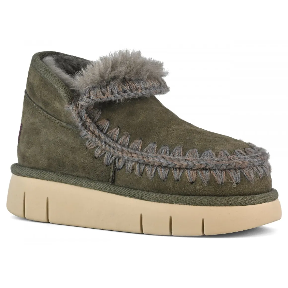 Eskimo Bounce Sneaker