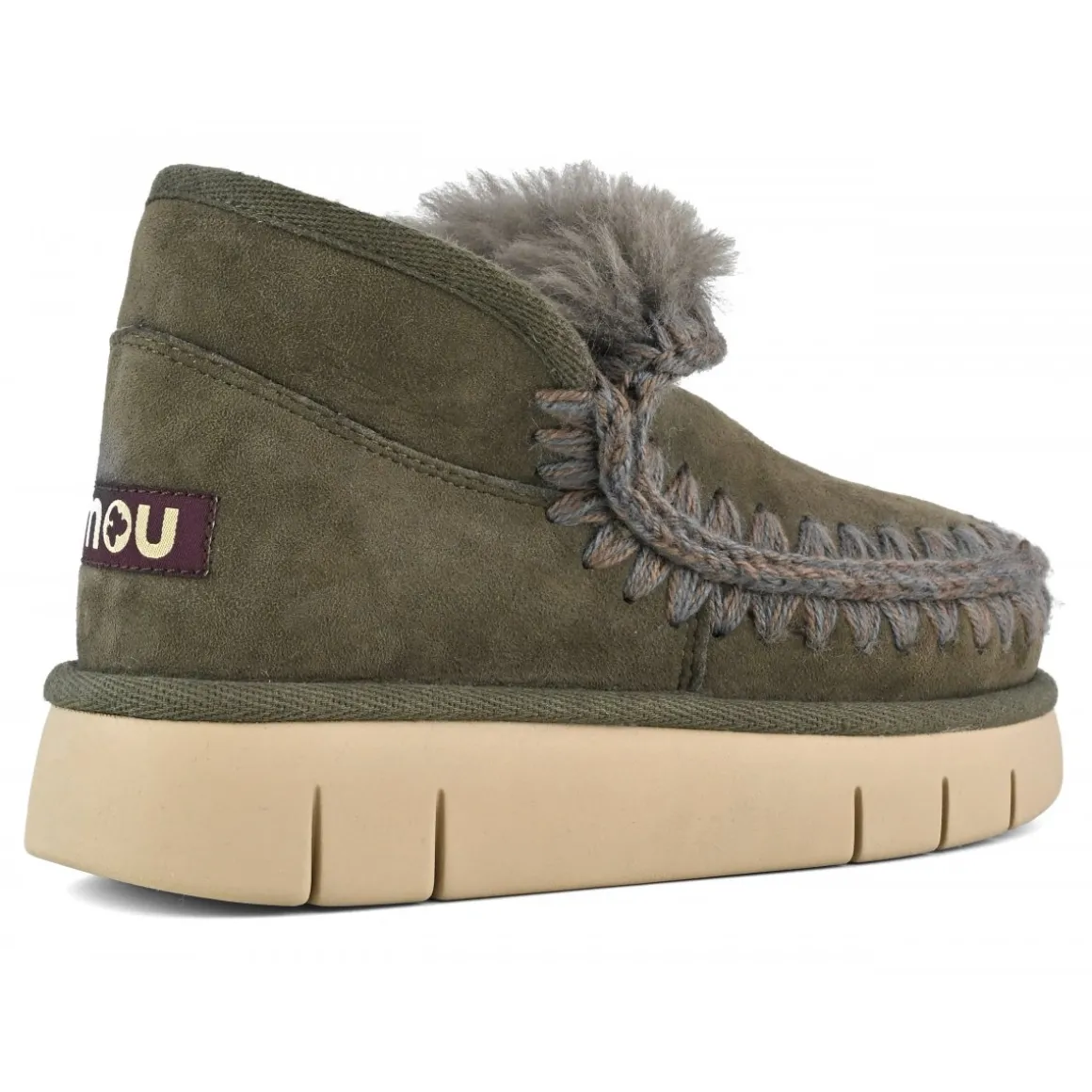Eskimo Bounce Sneaker