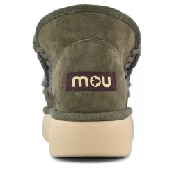 Eskimo Bounce Sneaker