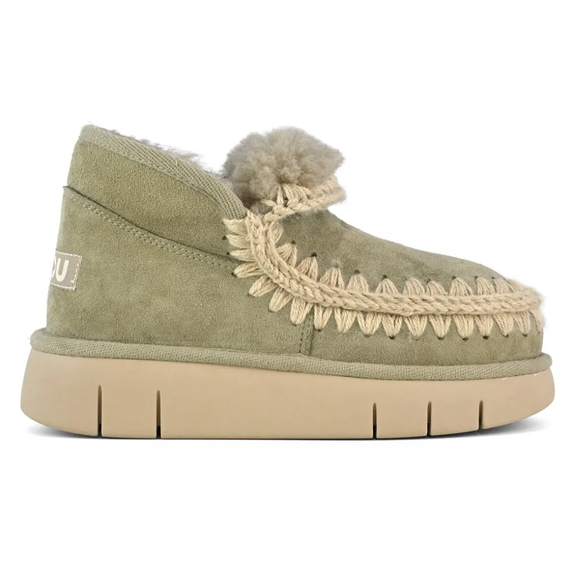 Eskimo Bounce Sneaker