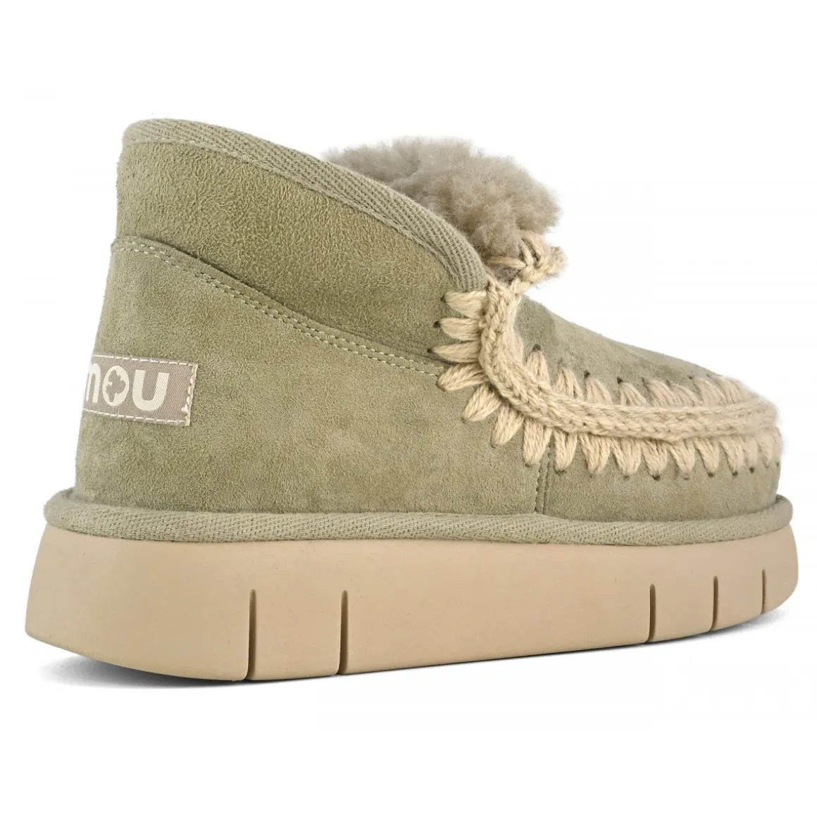 Eskimo Bounce Sneaker