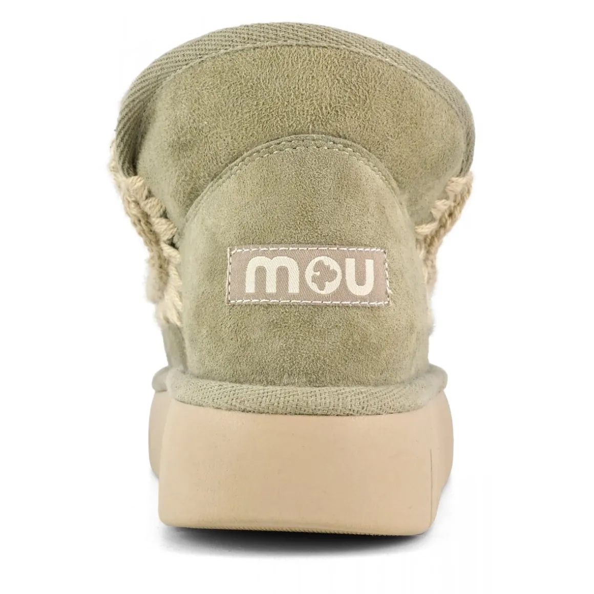 Eskimo Bounce Sneaker