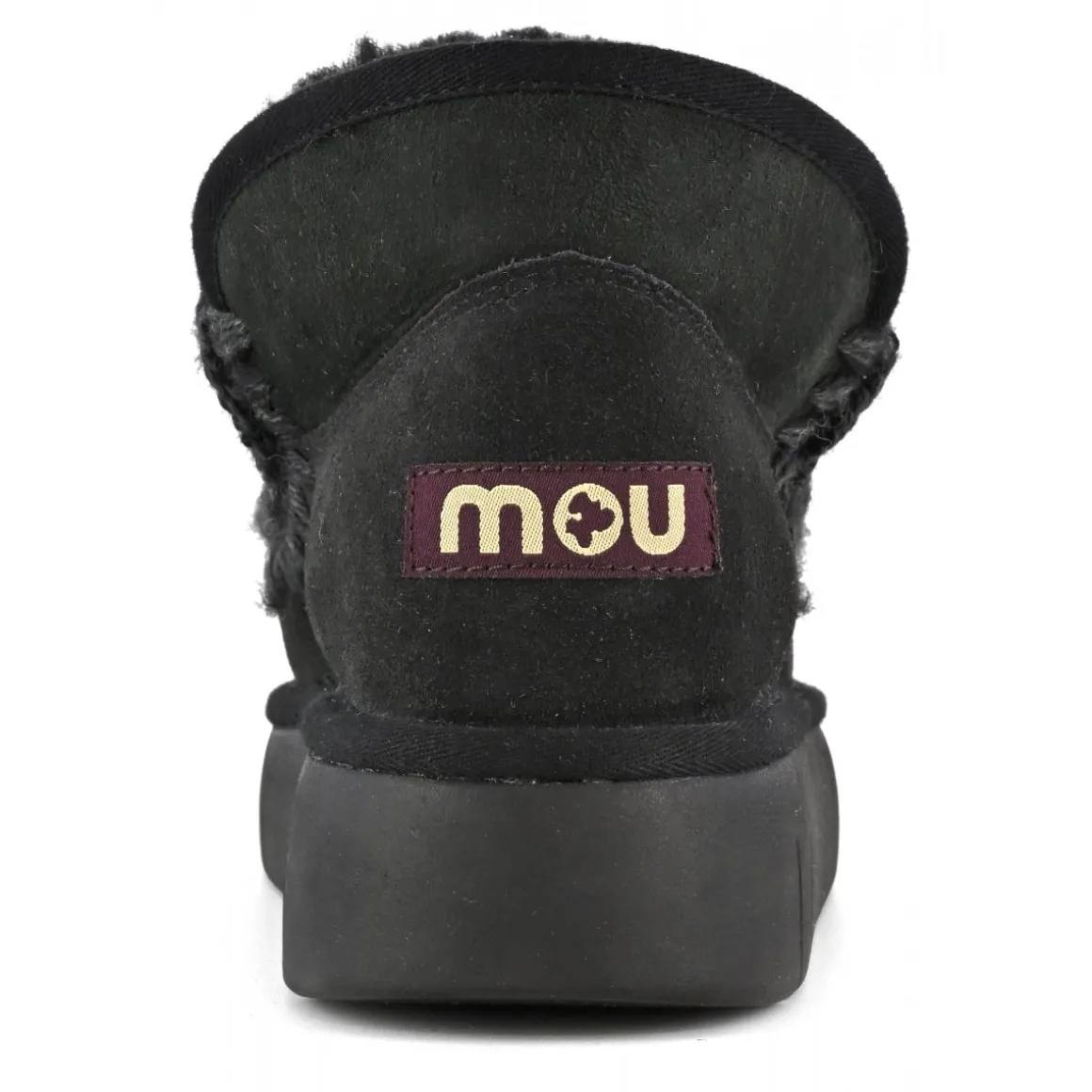 Eskimo Bounce Sneaker