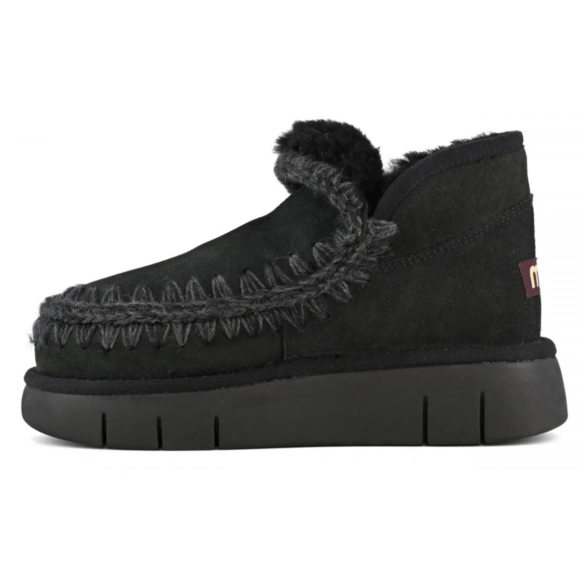 Eskimo Bounce Sneaker