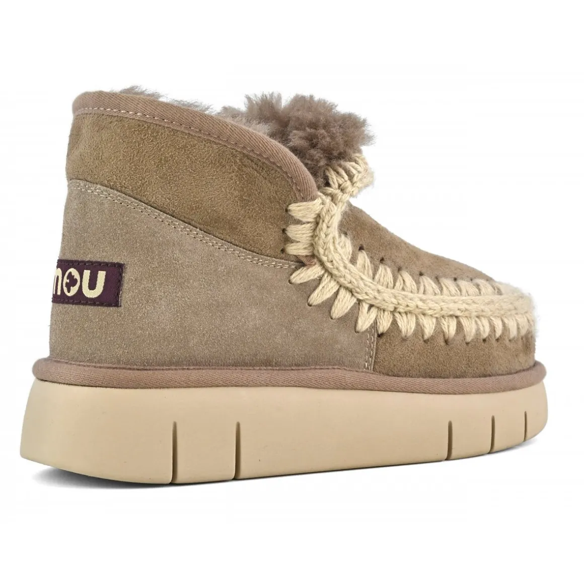 Eskimo Bounce Sneaker