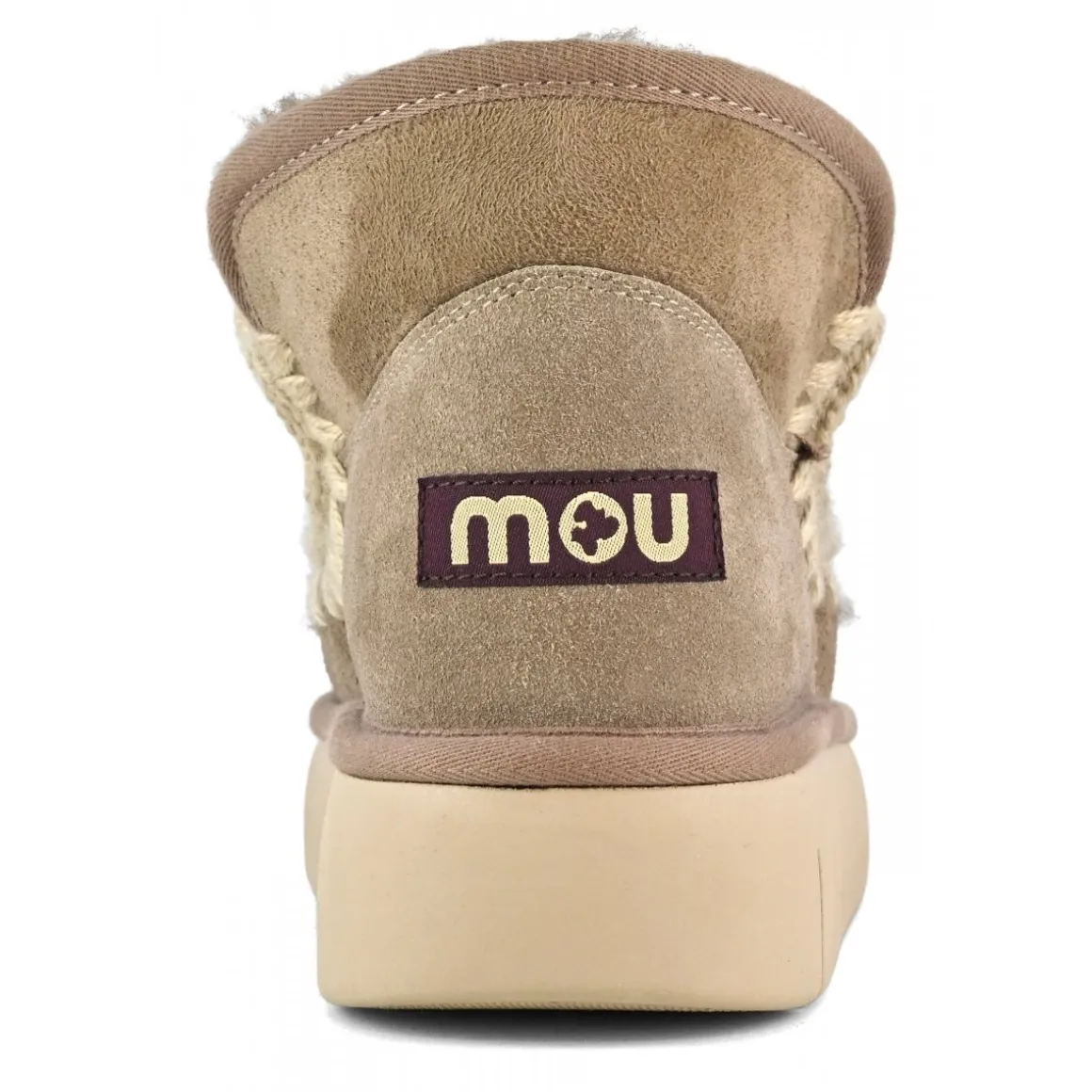 Eskimo Bounce Sneaker