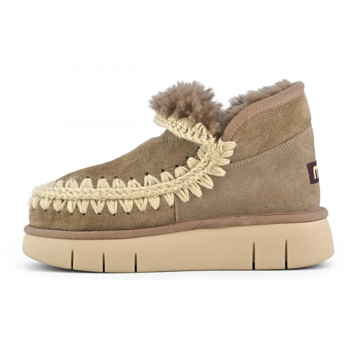 Eskimo Bounce Sneaker