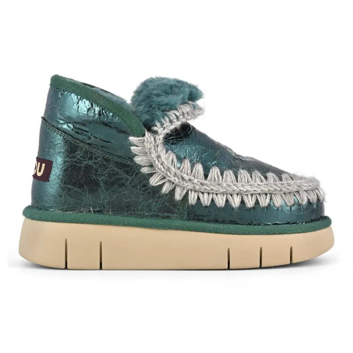 Eskimo Bounce Sneaker