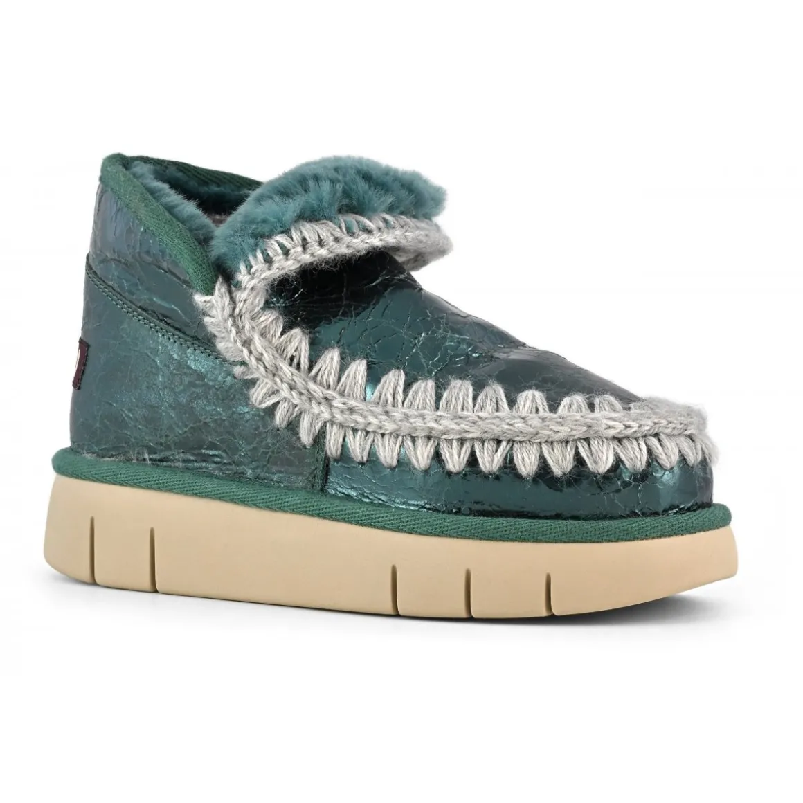 Eskimo Bounce Sneaker