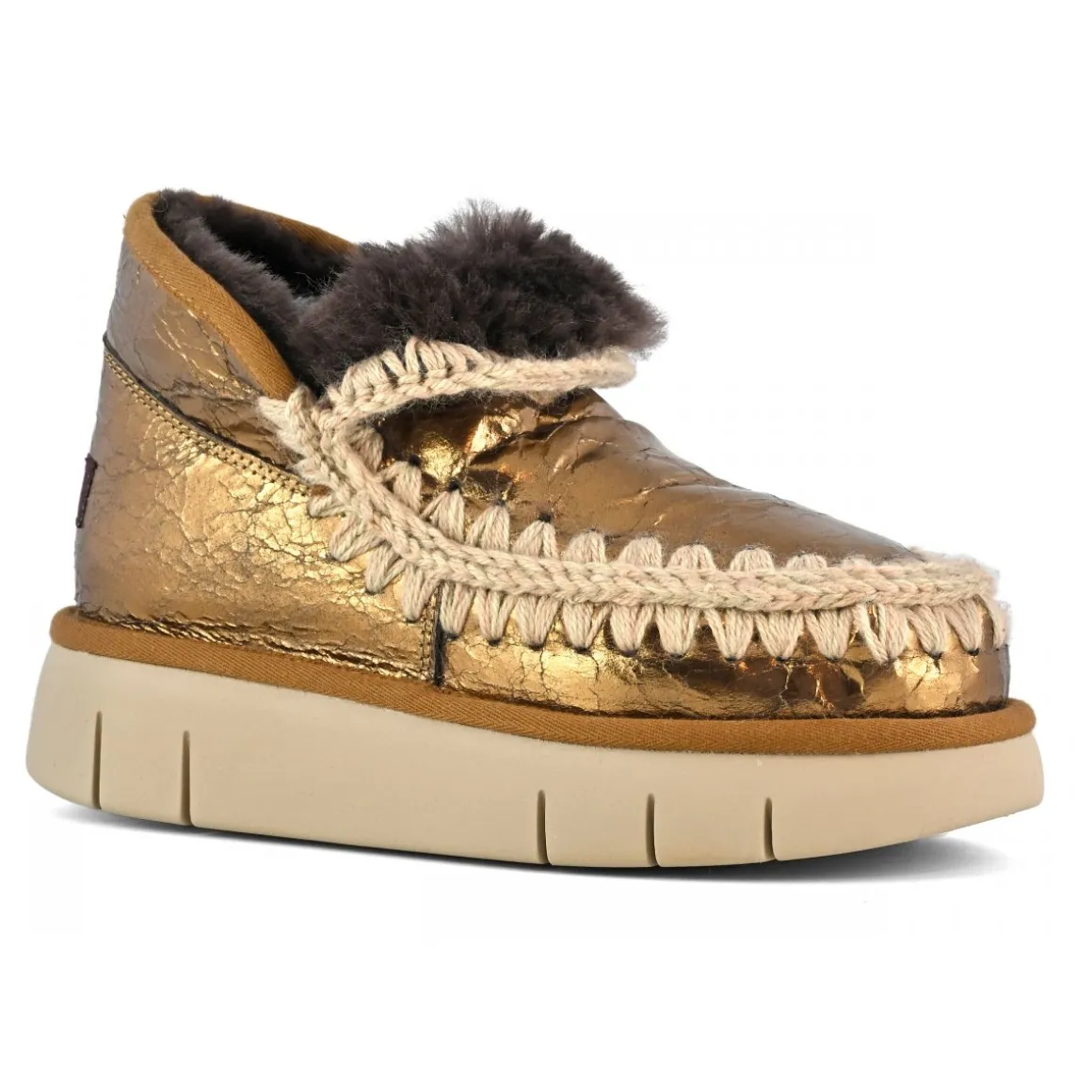 Eskimo Bounce Sneaker