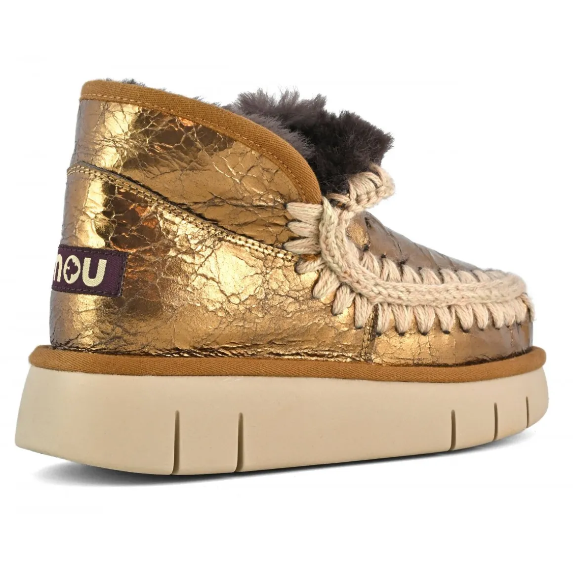 Eskimo Bounce Sneaker