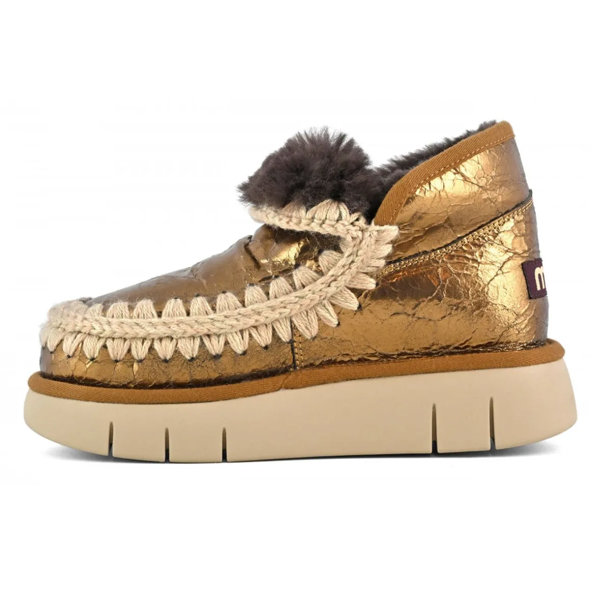 Eskimo Bounce Sneaker